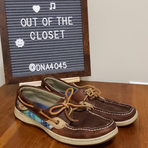 Sperry Shoes - Sperry Top Sider